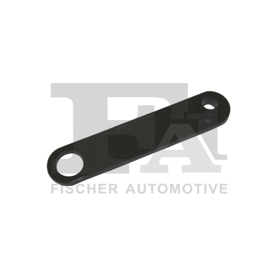 143-943 - Holder, exhaust system 