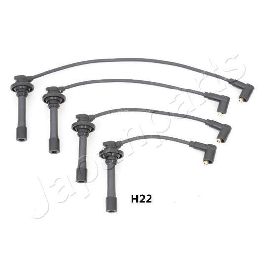 IC-H22 - Ignition Cable Kit 