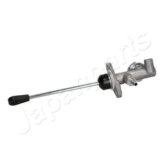 FR-W06 - Master Cylinder, clutch 