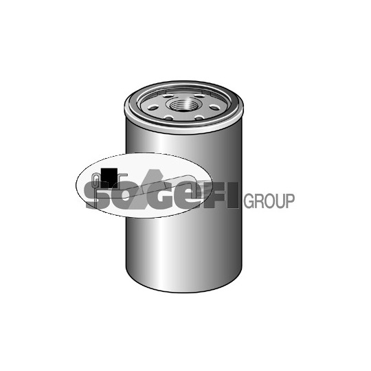 PH5556 - Oil filter 