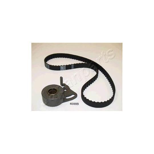 KDD-400B - Timing Belt Kit 