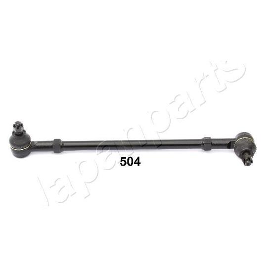 DY-504 - Steering Linkage 