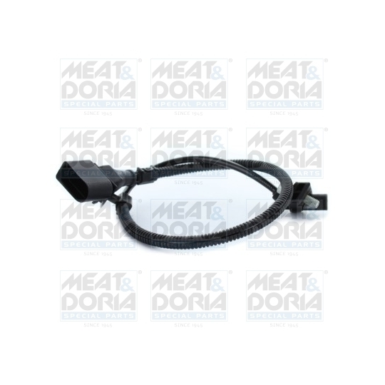 87275 - RPM Sensor, engine management 