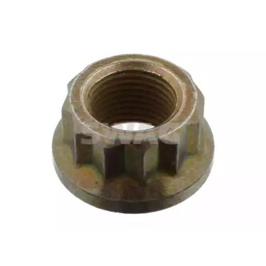 99 90 5960 - Connecting Rod Nut 