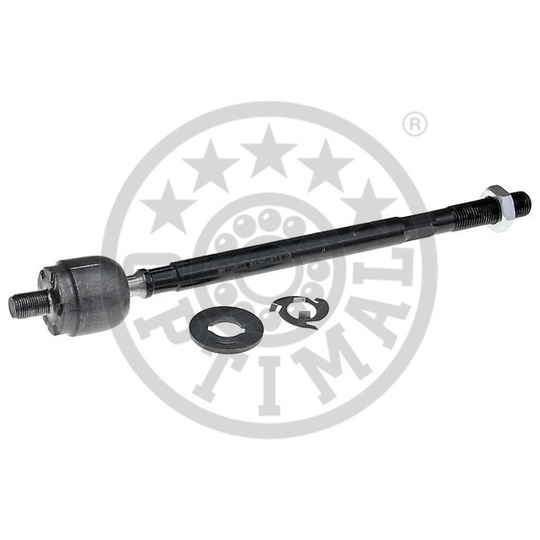 G2-026 - Tie Rod Axle Joint 