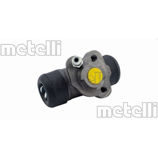 04-0270 - Wheel Brake Cylinder 