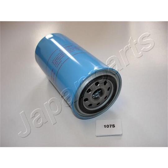 FO-107S - Oil filter 