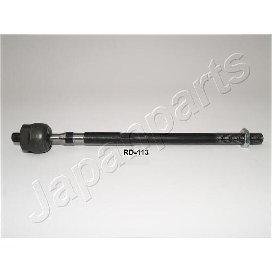 RD-113 - Tie Rod Axle Joint 