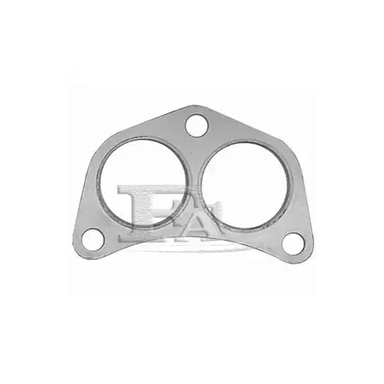 130-917 - Gasket, exhaust pipe 