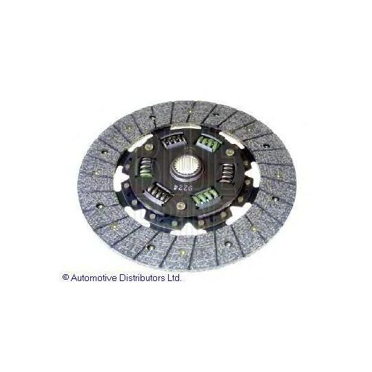 ADM53128 - Clutch Disc 