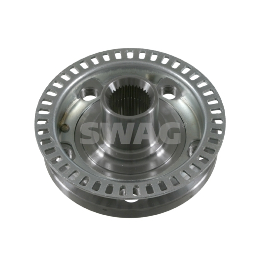 32 92 2512 - Wheel hub 