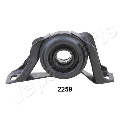 RU-2259 - Bearing, propshaft centre bearing 