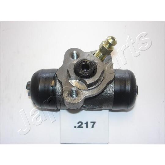 CS-217 - Wheel Brake Cylinder 