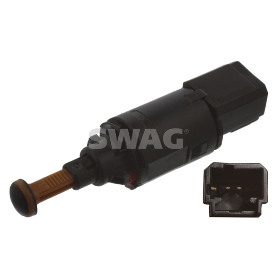 62 93 7440 - Brake Light Switch 