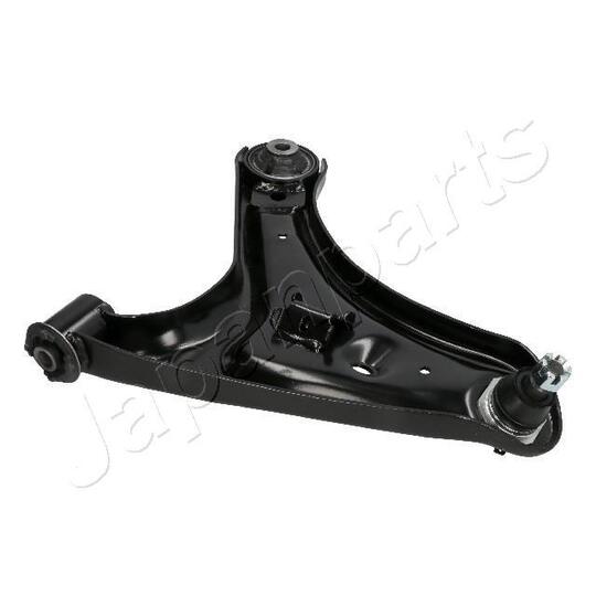 BS-604R - Track Control Arm 