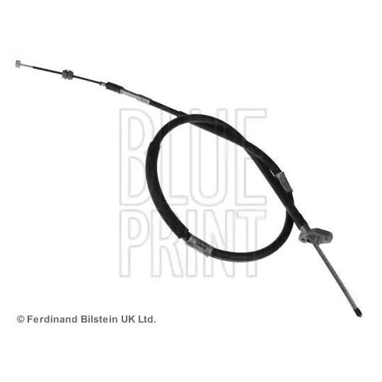 ADT346176 - Cable, parking brake 