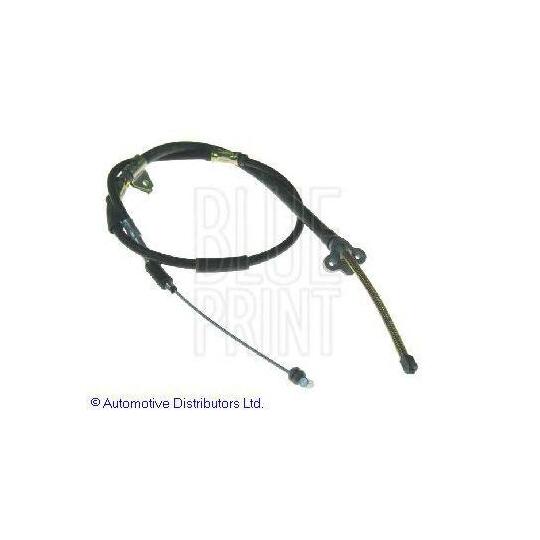 ADT34629 - Cable, parking brake 