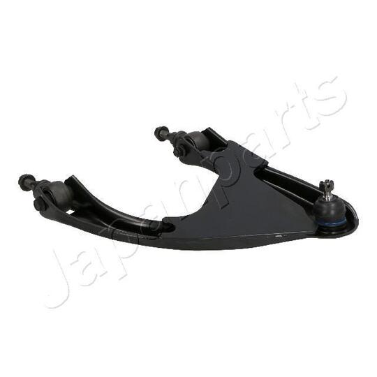 BS-442L - Track Control Arm 