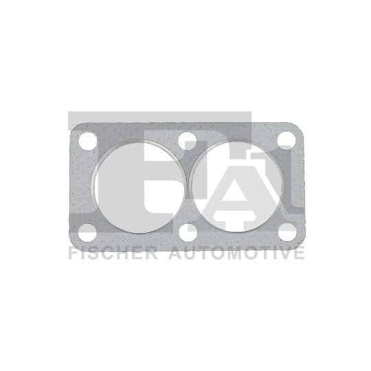 120-904 - Gasket, exhaust pipe 