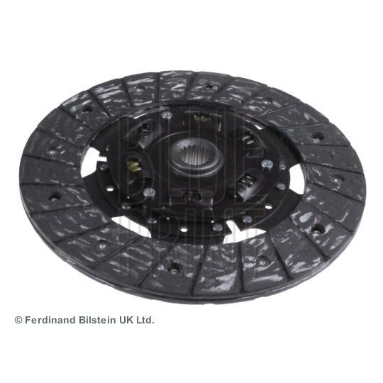 ADN13120 - Clutch Disc 