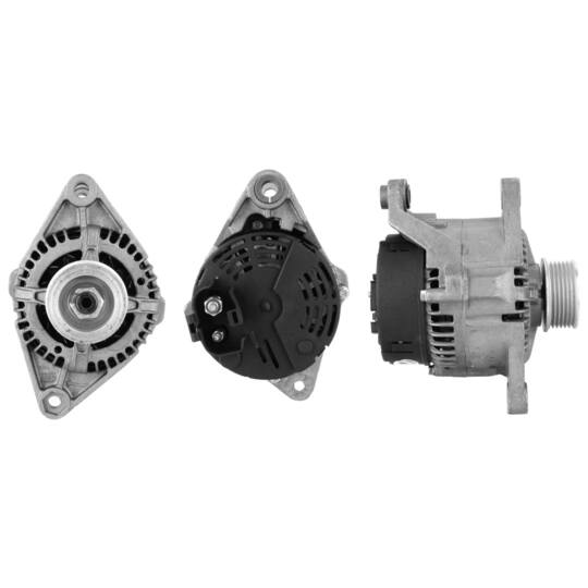 LRA01864 - Alternator 