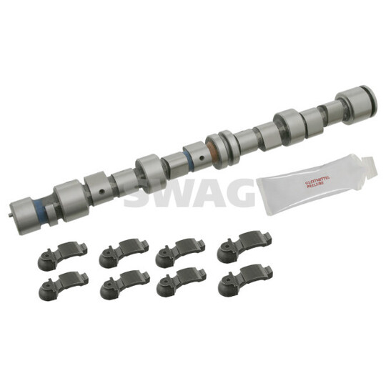 40 92 4549 - Camshaft Kit 