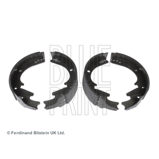 ADC44149 - Brake Shoe Set 