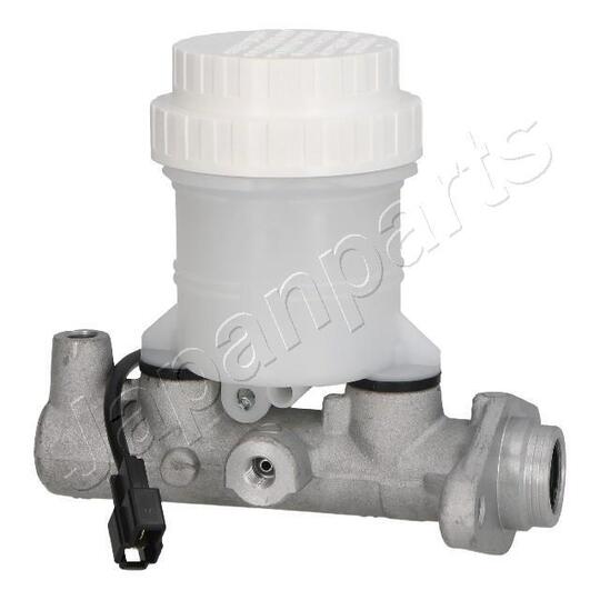 PF-535 - Brake Master Cylinder 