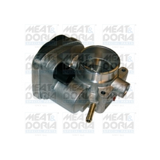 89048 - Throttle body 