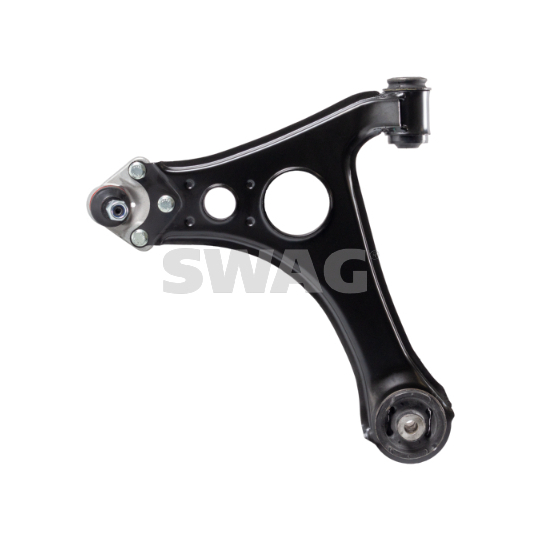 10 73 0025 - Track Control Arm 