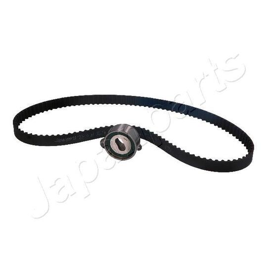 KDD-212 - Timing Belt Set 