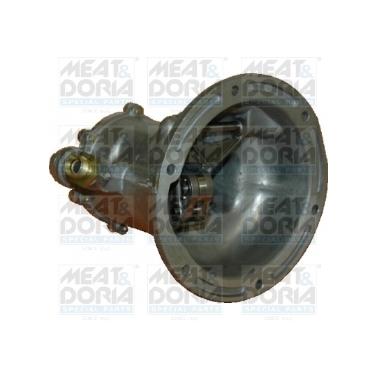 91096 - Vacuum Pump, brake system 