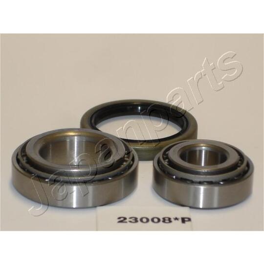 KK-23008P - Wheel Bearing Kit 