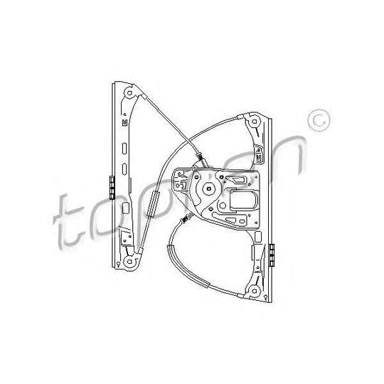 401 818 - Window Lift 