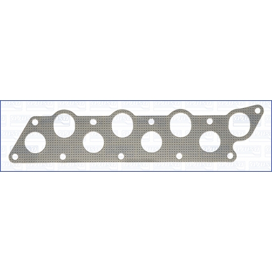 13065100 - Gasket, intake/ exhaust manifold 