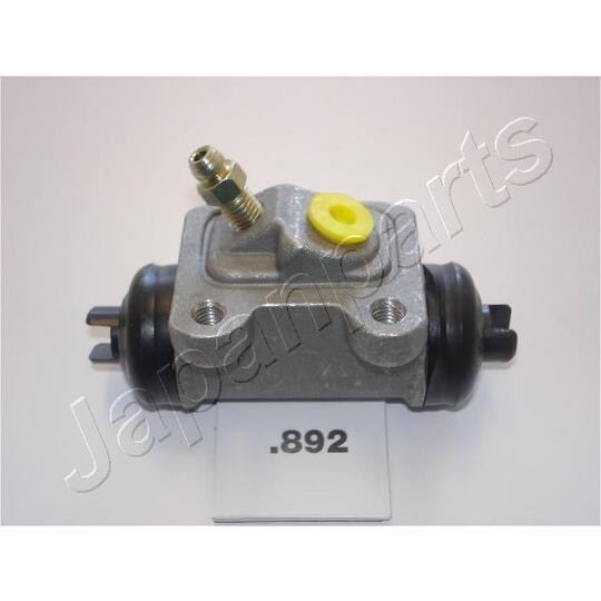 CS-892 - Wheel Brake Cylinder 