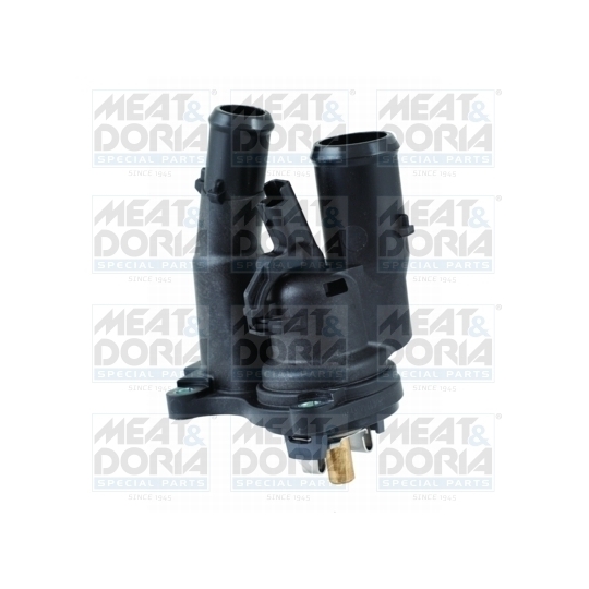 92670 - Thermostat, coolant 