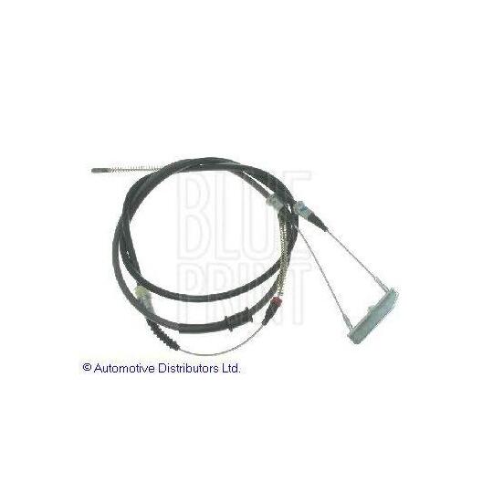 ADG04657 - Cable, parking brake 