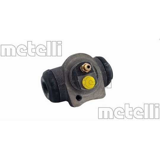 04-0443 - Wheel Brake Cylinder 