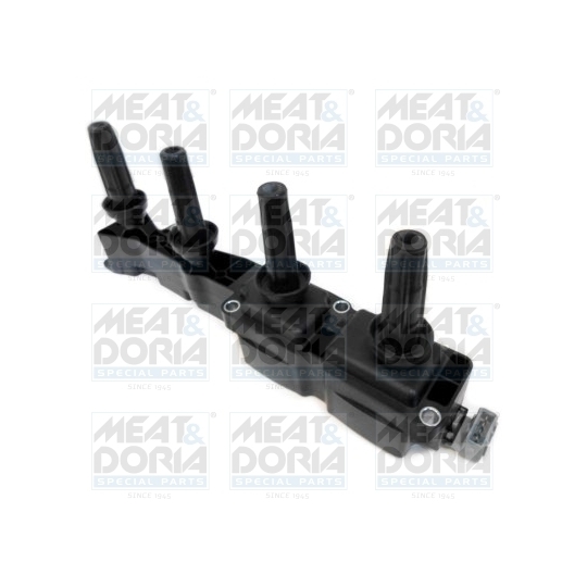 10405 - Ignition coil 