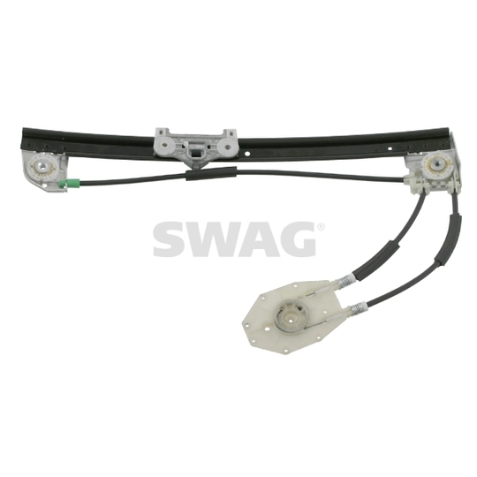 20 92 7348 - Window Regulator 