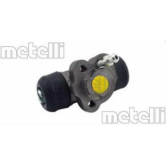 04-0269 - Wheel Brake Cylinder 