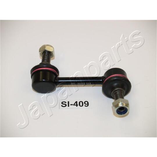 SI-409R - Sway Bar, suspension 