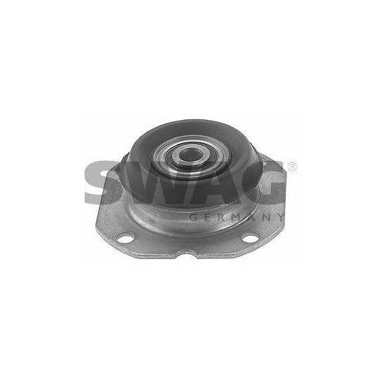 74 54 0003 - Top Strut Mounting 