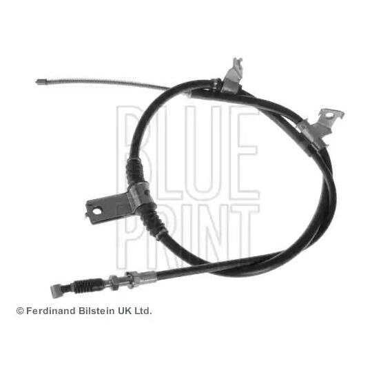 ADG046106 - Cable, parking brake 