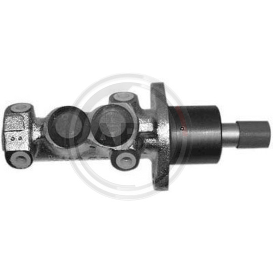 41868X - Brake Master Cylinder 