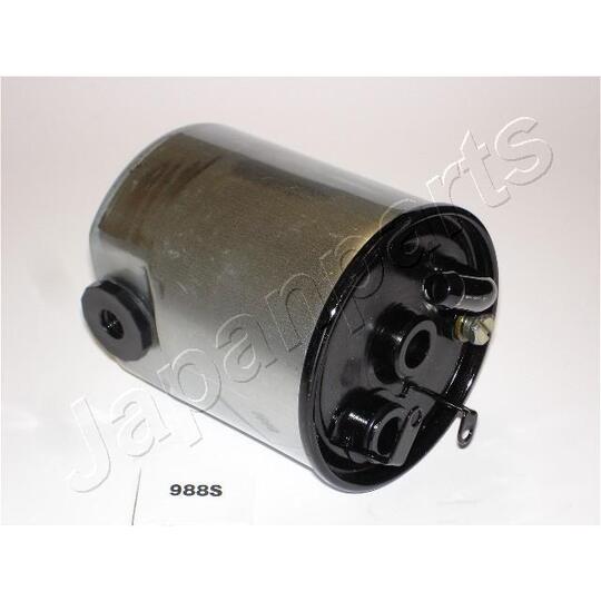 FC-988S - Fuel filter 