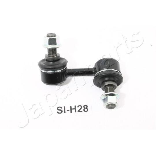 SI-H27L - Sway Bar, suspension 