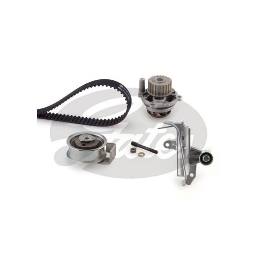 KP45491XS-2 - Water Pump & Timing Belt Set 