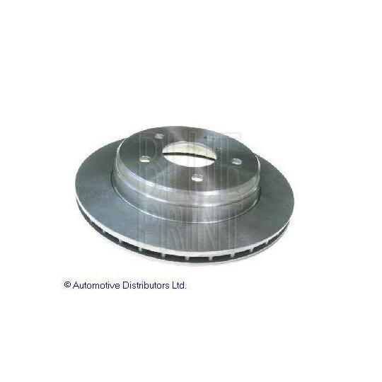 ADM54331 - Brake Disc 